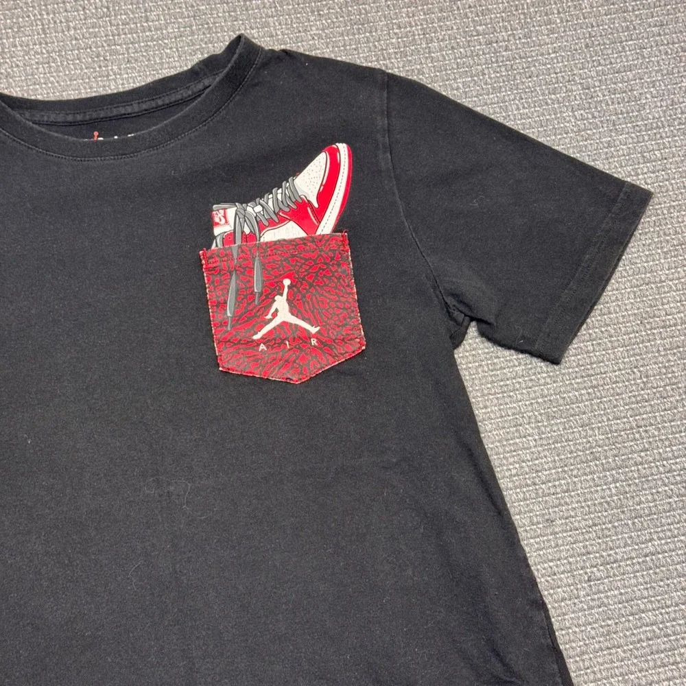 Nike jordan brand